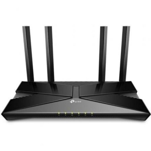 TP-Link Archer AX10 Router Inalámbrico Doble Banda AX1500 Wi-Fi 6