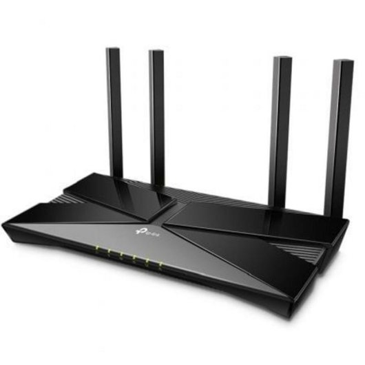 TP-Link Archer AX10 Router Inalámbrico Doble Banda AX1500 Wi-Fi 6