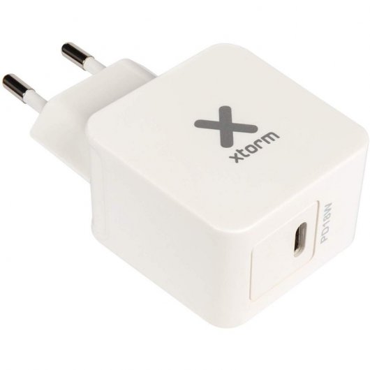 Chargeur USB-C Xtorm 18W
