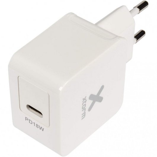 Chargeur USB-C Xtorm 18W