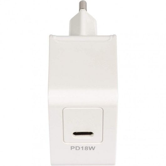 Chargeur USB-C Xtorm 18W