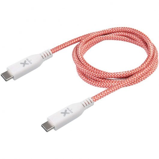 Xtorm Cargador USB-C 18W + Cable USB-C