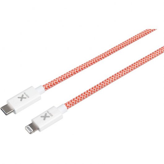 Chargeur Xtorm 18W USB-C + Câble Lightning