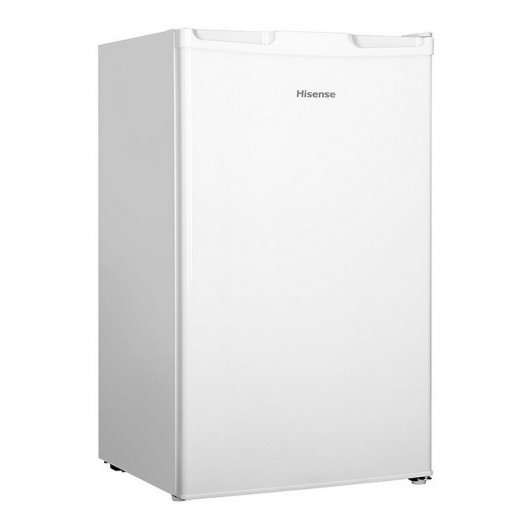 Hisense RR125D4AW1 Frigorífico Una Puerta F Blanco