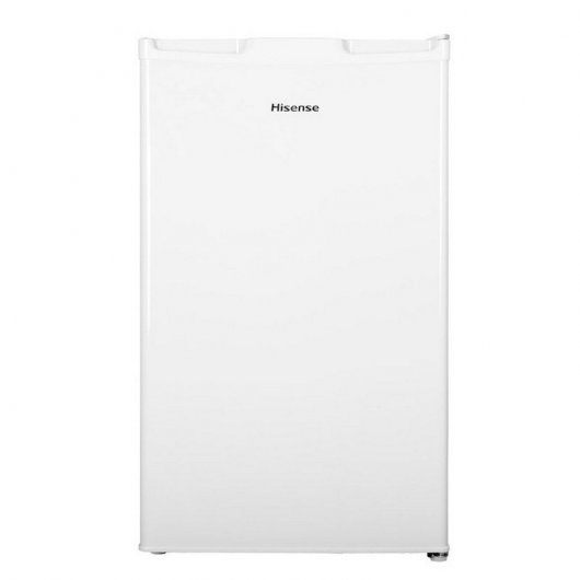 Hisense RR125D4AW1 Frigorífico Una Puerta F Blanco