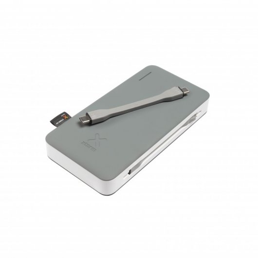 Xtorm Power Bank Apollo 15000mAh 18W
