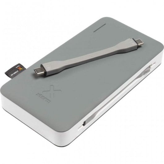 Xtorm Power Bank Apollo 15000mAh 18W
