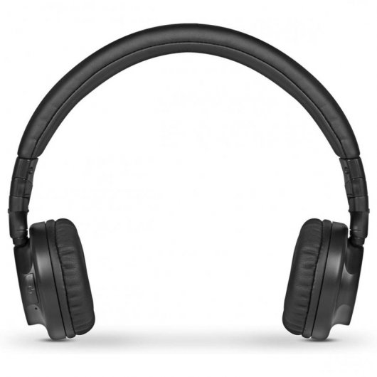 SPC Radical Auriculares Bluetooth Negros