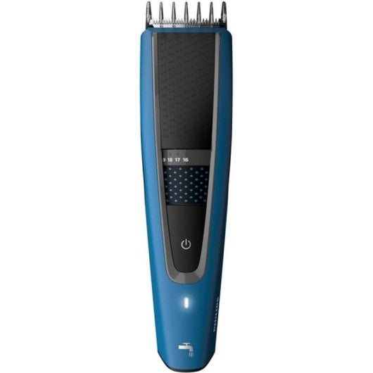 Cortapelos Philips HC5612/15 Series 5000 DualCut 28 longitudes 75min Batería Lavable