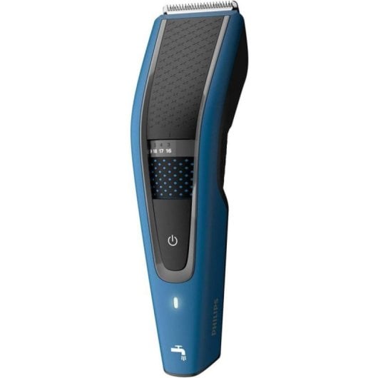 Cortapelos Philips HC5612/15 Series 5000 DualCut 28 longitudes 75min Batería Lavable