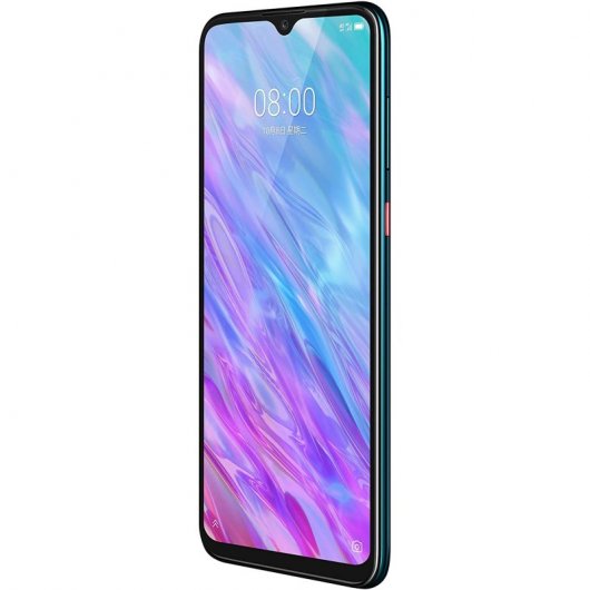 ZTE Blade 10 Smart 4/128GB Verde Libre