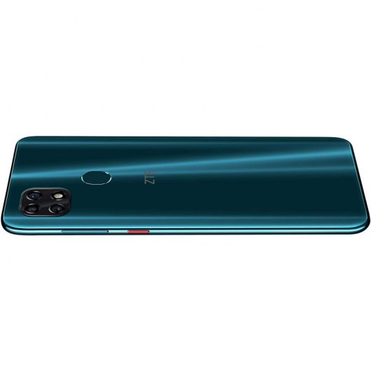 ZTE Blade 10 Smart 4/128GB Verde Libre