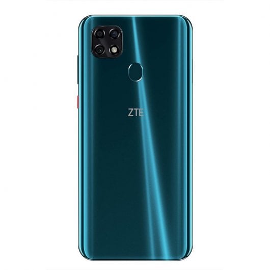 ZTE Blade 10 Smart 4/128GB Verde Libre