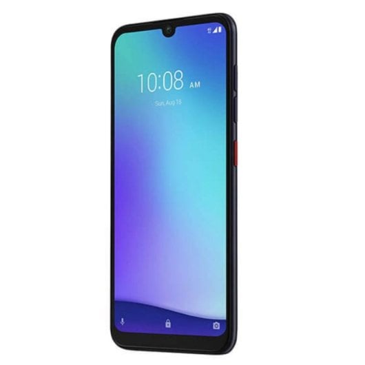 ZTE Blade A7 2020 4G 3GB 64GB 6.09" Preto