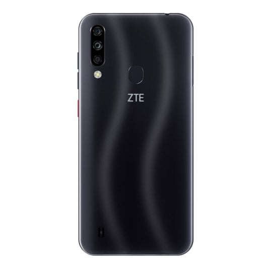 ZTE Blade A7 2020 3/64GB Negro Libre