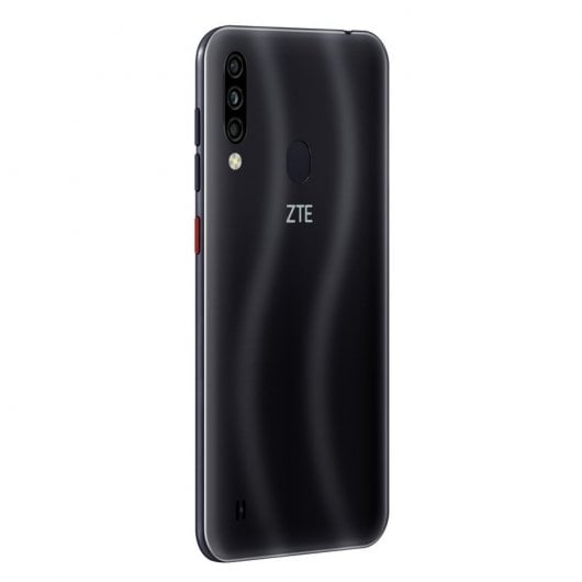 ZTE Blade A7 2020 3/64GB Negro Libre