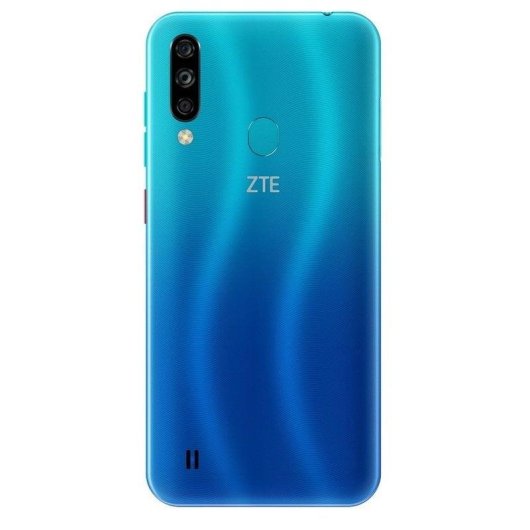 ZTE Blade A7 2020 4G 3GB 64GB 6.09" Azul