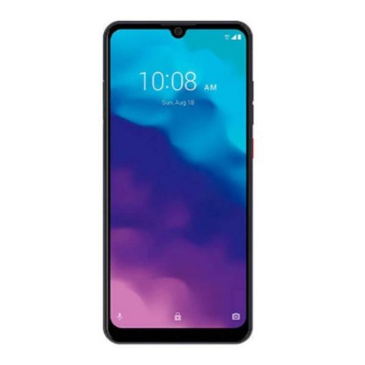 ZTE Blade A7 2020 4G 3GB 64GB 6.09" Azul