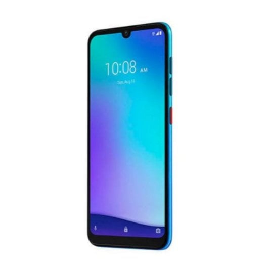 ZTE Blade A7 2020 4G 3GB 64GB 6.09" Azul