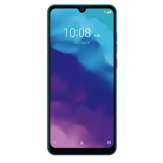 ZTE Blade A7 2020 3/64GB Azul Libre