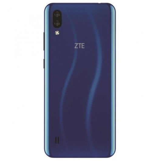 ZTE Blade A5 2020 4G 2GB 32GB 6.09" Azul