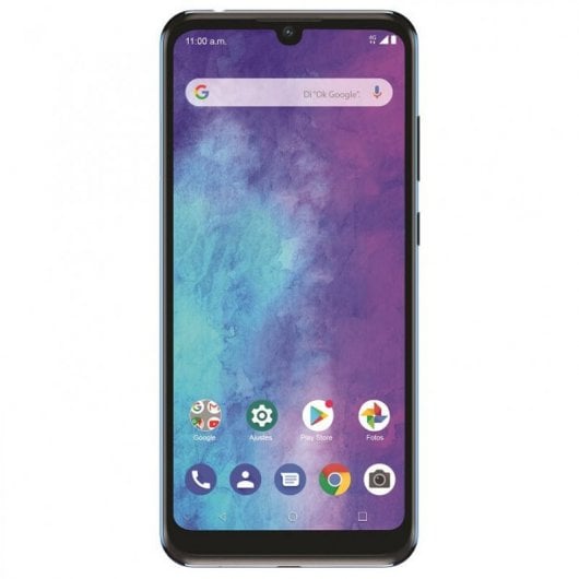 ZTE Blade A5 2020 2/32GB Azul Libre
