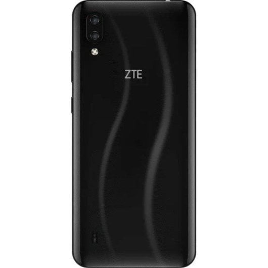 ZTE Blade A5 2020 4G 2GB 32GB 6.09" Preto
