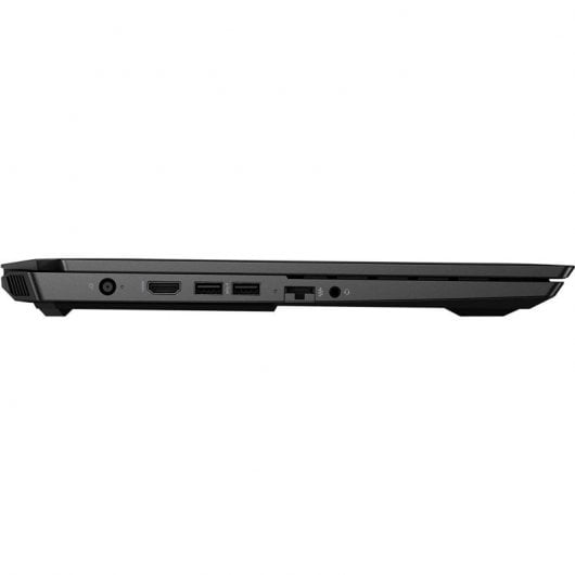 HP Omen X 2S 15-DG0002NS Intel Core i7-9750H/16GB/512GB SSD/RTX 2070/15.6"