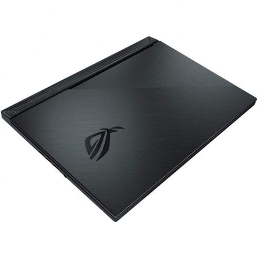 Asus ROG Strix G531GU-AL003T Intel Core i7-9750H/8GB/512GB SSD/GTX 1660Ti/15.6"
