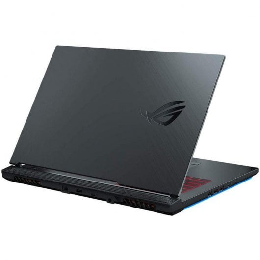 Asus ROG Strix G531GU-AL003T Intel Core i7-9750H/8GB/512GB SSD/GTX 1660Ti/15.6"