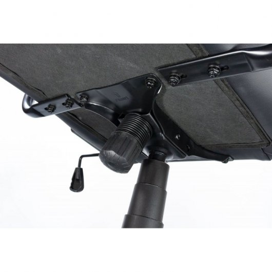 Talius Gecko Silla Gaming Negra/Amarilla