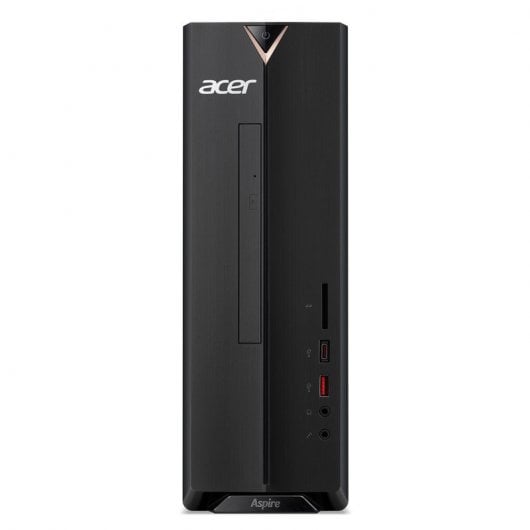Acer Aspire XC-886 Intel Core i3-9100/8GB/256GB SSD/GT 720
