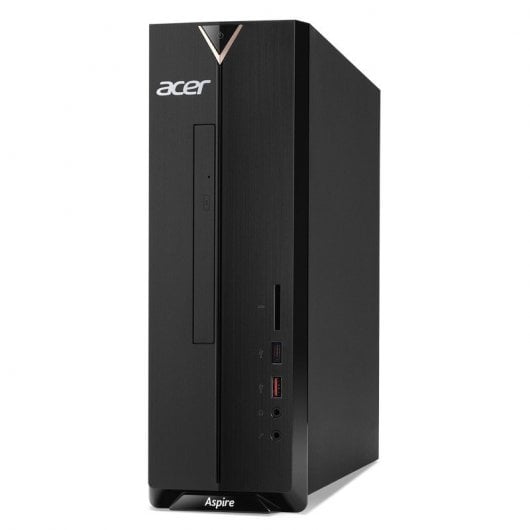 Acer Aspire XC-886 Intel Core i3-9100/8GB/256GB SSD/GT 720
