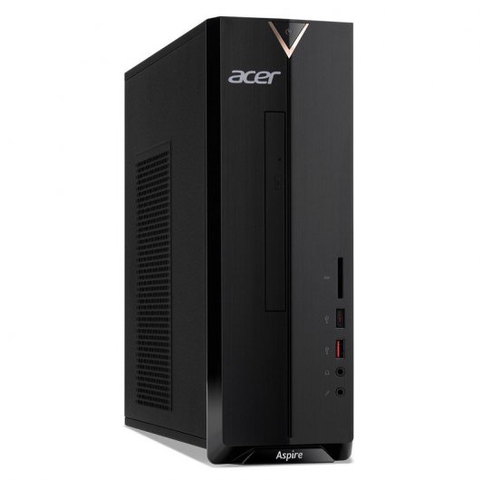 Acer Aspire XC-886 Intel Core i5-9400/8GB/1TB SSD