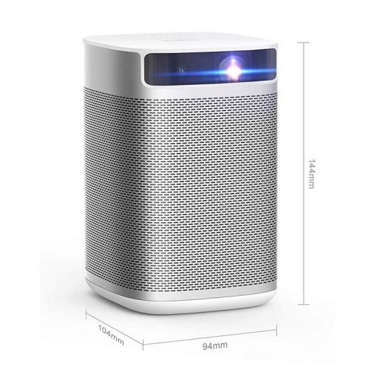 XGIMI MoGo Proyector Portátil ANSI 540P 210 Lúmenes