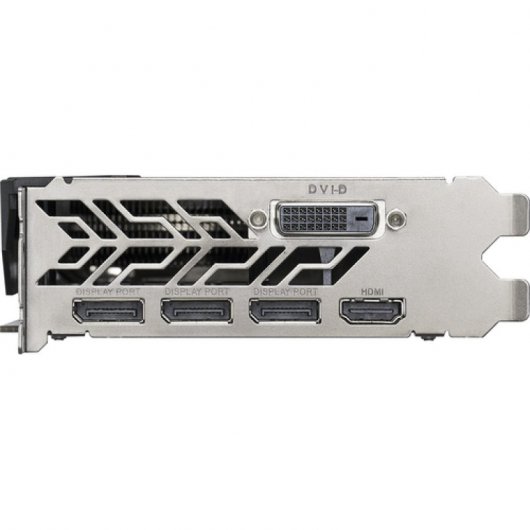 AsRock Phantom Gaming X Radeon RX580 OC 8GB GDDR5