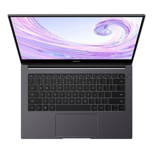 Huawei MateBook D 14 AMD Ryzen 5 3500U/8GB/512GB SSD/14"
