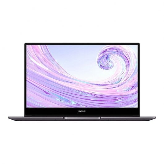 Huawei MateBook D 14 AMD Ryzen 5 3500U/8GB/512GB SSD/14"