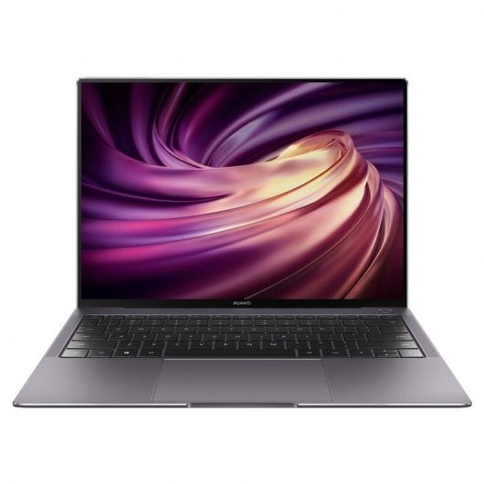 Huawei Matebook X Pro Intel Core i7-8565U/8GB/512GB/MX250/13.9" Táctil