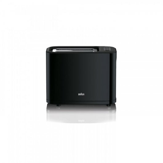 Braun PurEase HT 3010 Grille-pain 1000W Noir