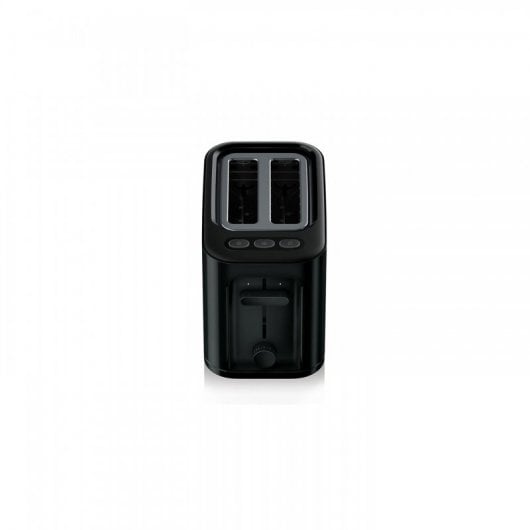Braun PurEase HT 3010 Grille-pain 1000W Noir