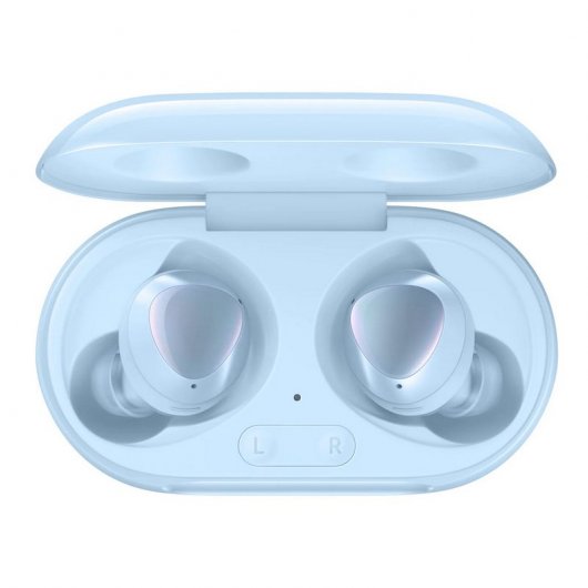Samsung Galaxy Buds+ Auriculares Inalámbricos Azules