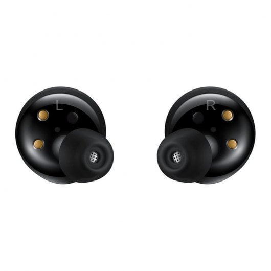 Samsung Galaxy Buds+ Auriculares Sem Fios Pretos
