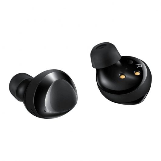 Samsung Galaxy Buds+ Auriculares Sem Fios Pretos