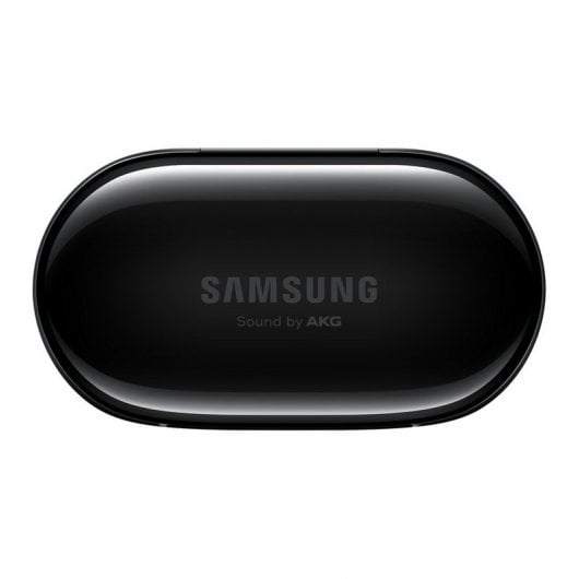 Samsung Galaxy Buds+ Auriculares Sem Fios Pretos