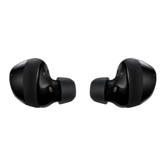 Samsung Galaxy Buds+ Auriculares Sem Fios Pretos