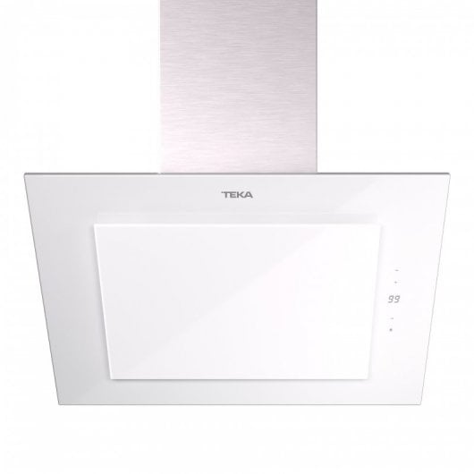 Teka DVT 685 Campana Decorativa 60cm Blanca