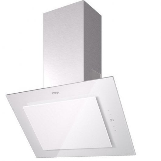 Teka DVT 685 Campana Decorativa 60cm Blanca