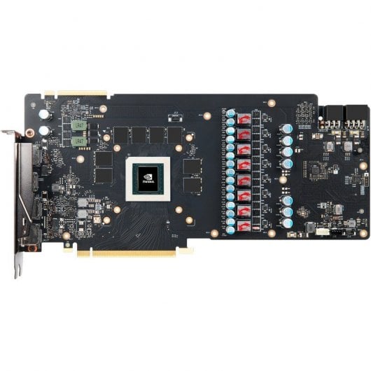 MSI GeForce RTX 2070 SUPER GAMING 8GB GDDR6