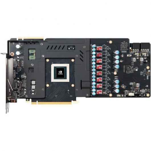 MSI GeForce RTX 2070 SUPER GAMING 8GB GDDR6